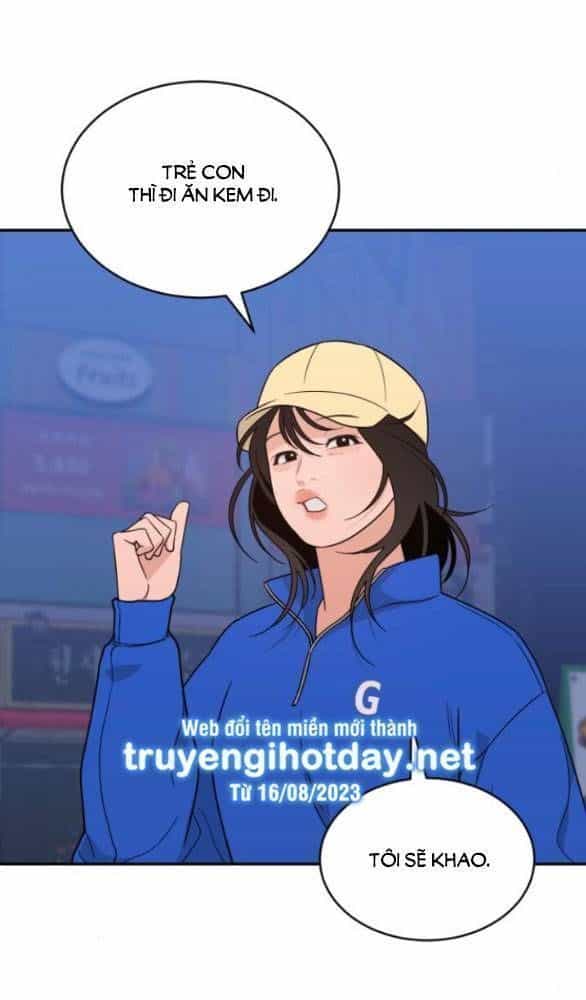 Vận May Không Ngờ - Chương 42.8 - ảnh 24