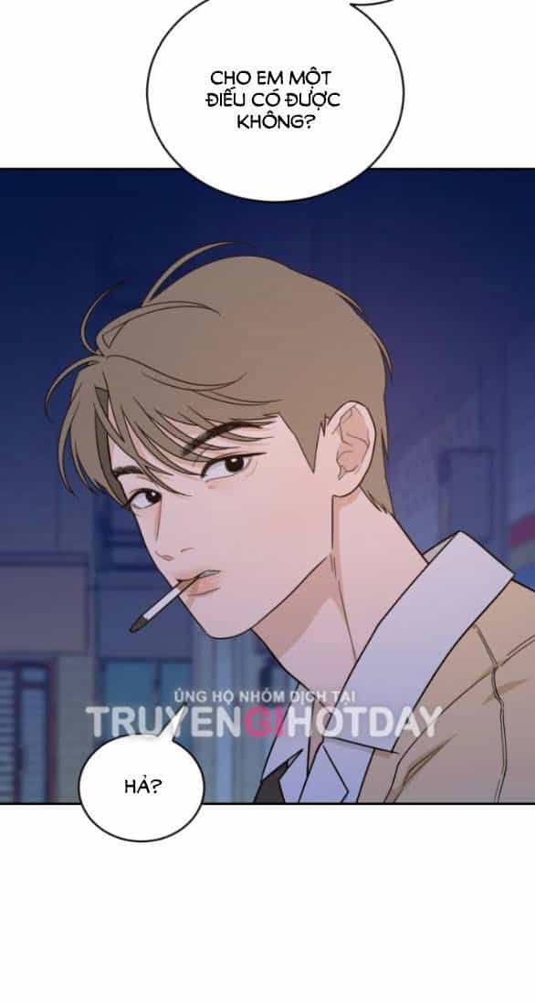 Vận May Không Ngờ - Chương 43.1 - ảnh 27