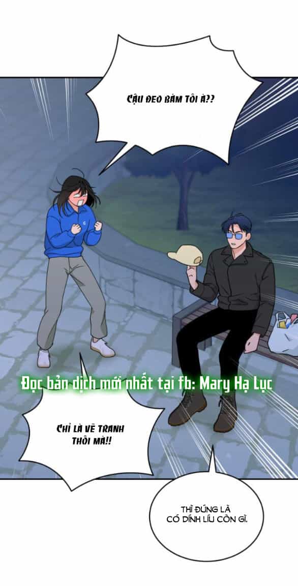 Vận May Không Ngờ - Chương 43.2 - ảnh 47