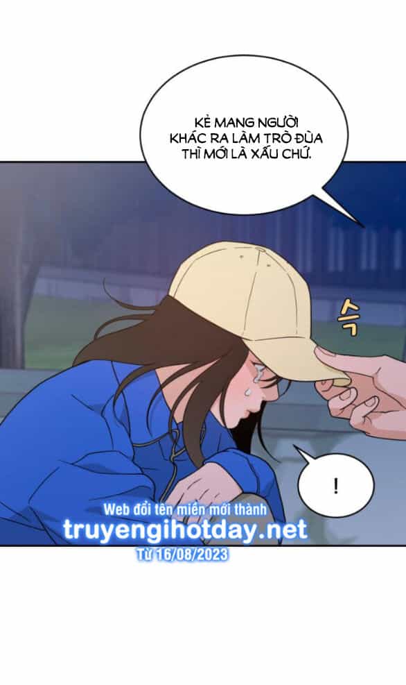 Vận May Không Ngờ - Chương 43.2 - ảnh 62