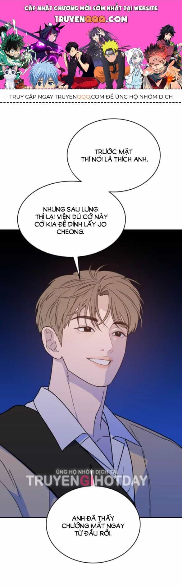 Vận May Không Ngờ - Chương 43.3 - ảnh 1