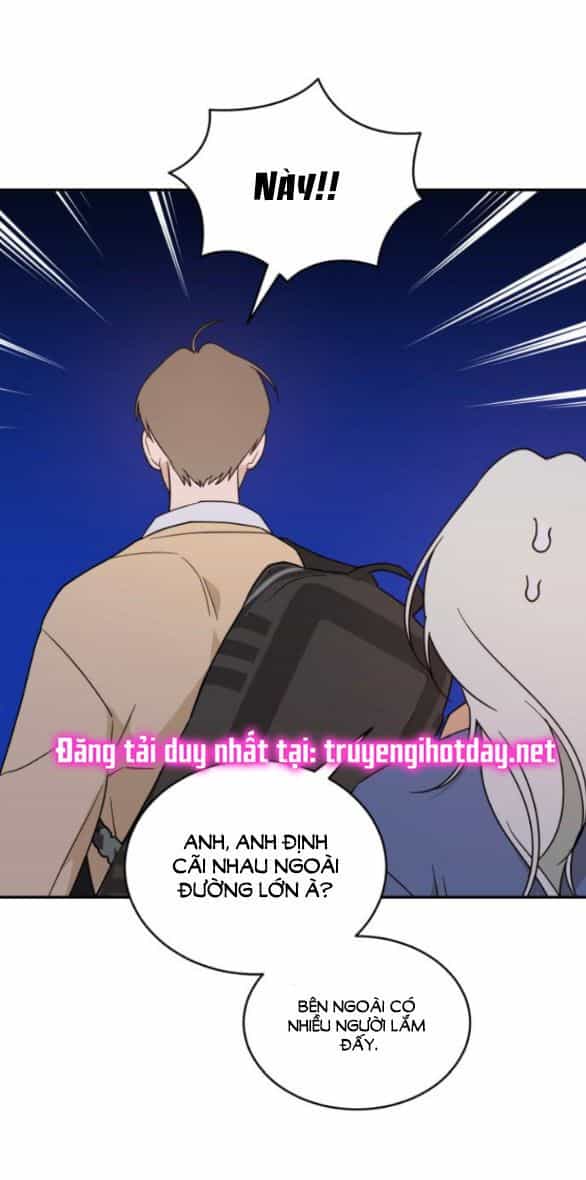 Vận May Không Ngờ - Chương 43.4 - ảnh 41