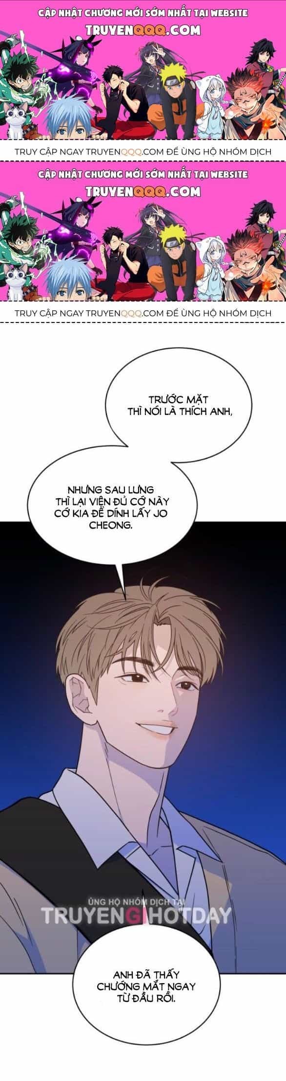 Vận May Không Ngờ - Chương 43.5 - ảnh 1