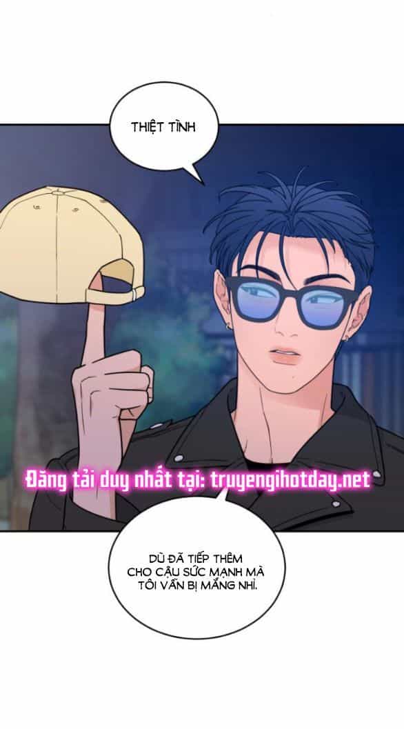 Vận May Không Ngờ - Chương 43.5 - ảnh 49