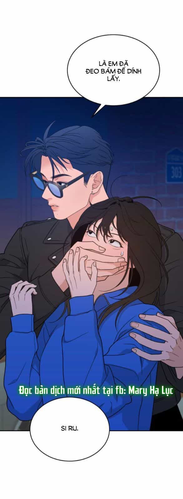 Vận May Không Ngờ - Chương 43.8 - ảnh 5