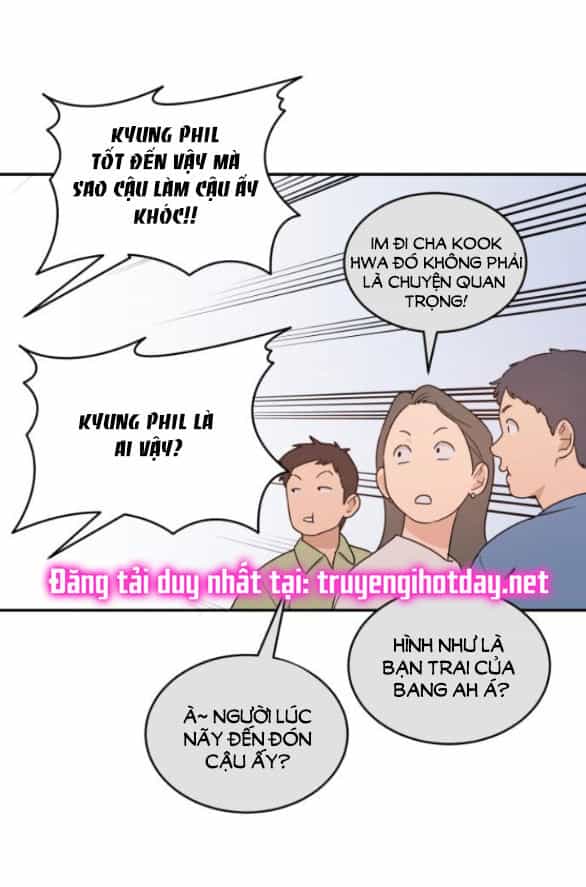 Vận May Không Ngờ - Chương 44.1 - ảnh 21