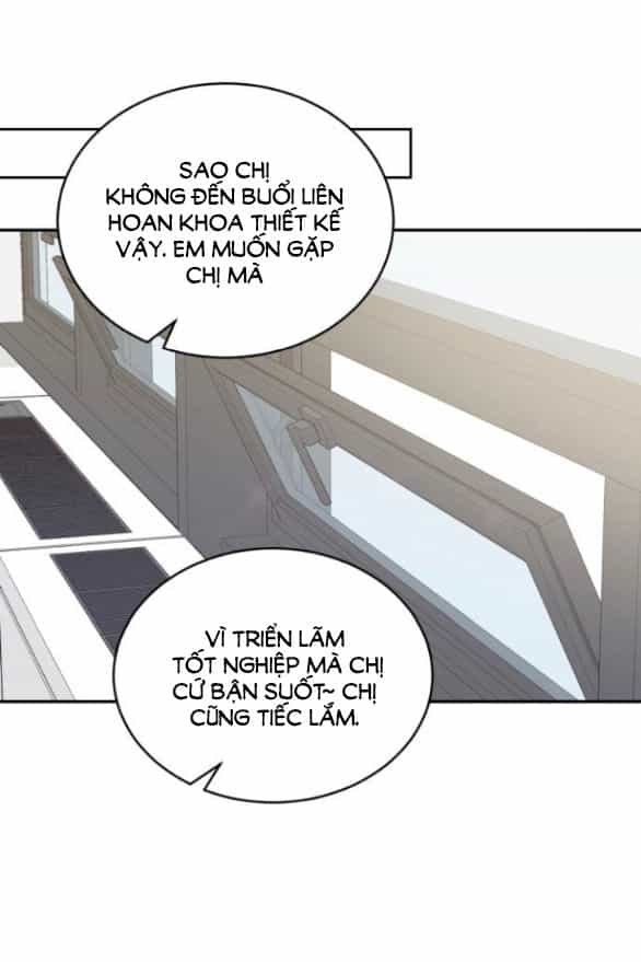 Vận May Không Ngờ - Chương 44.1 - ảnh 30