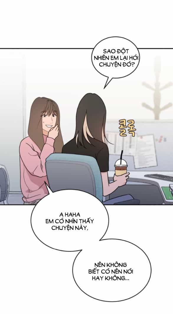 Vận May Không Ngờ - Chương 44.1 - ảnh 32