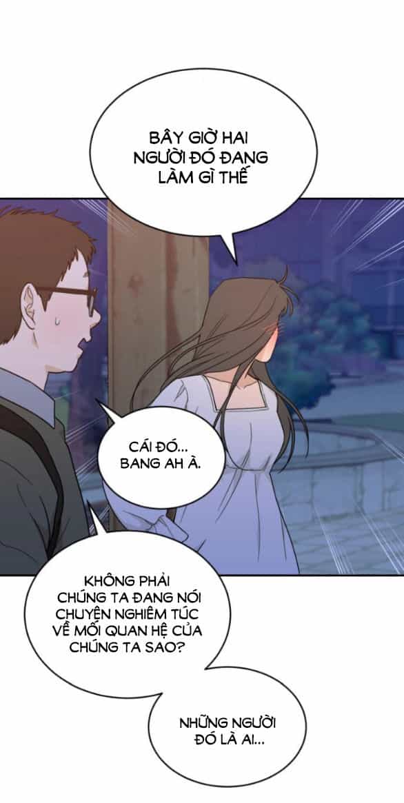 Vận May Không Ngờ - Chương 44.1 - ảnh 4