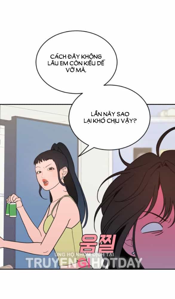 Vận May Không Ngờ - Chương 44.2 - ảnh 53