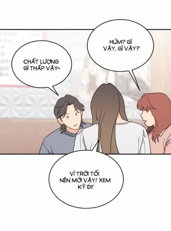 Vận May Không Ngờ - Chương 44.3 - ảnh 16