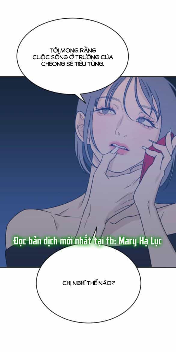 Vận May Không Ngờ - Chương 44.8 - ảnh 14