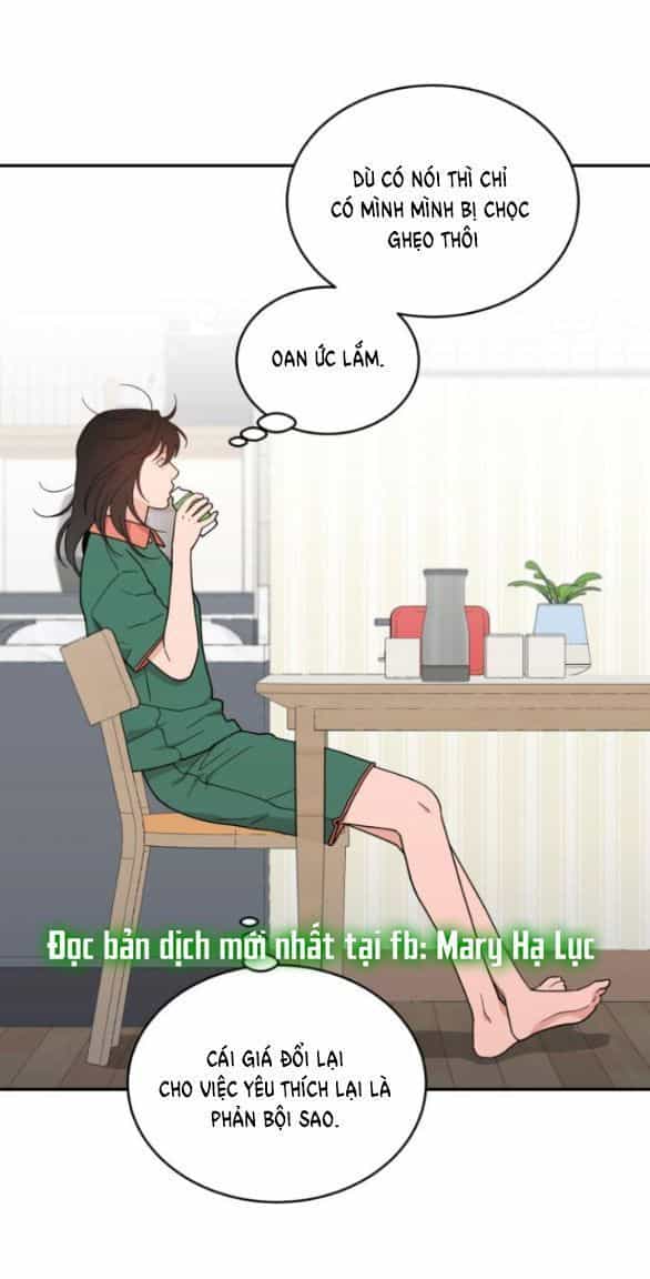 Vận May Không Ngờ - Chương 44.8 - ảnh 23