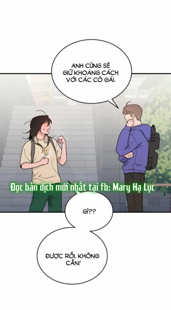 Vận May Không Ngờ - Chương 45.1 - ảnh 15