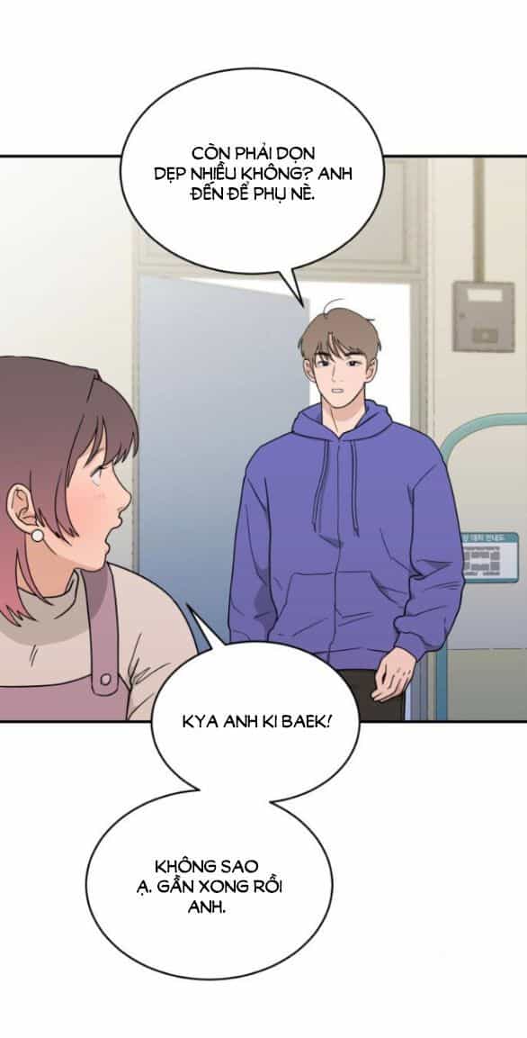 Vận May Không Ngờ - Chương 45.3 - ảnh 33