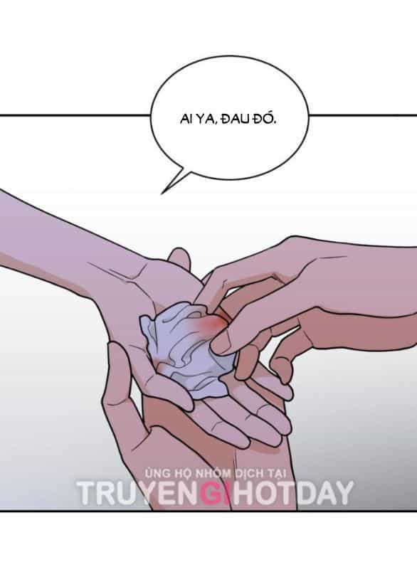 Vận May Không Ngờ - Chương 45.5 - ảnh 24