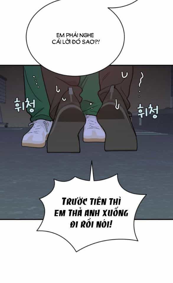 Vận May Không Ngờ - Chương 45.5 - ảnh 60