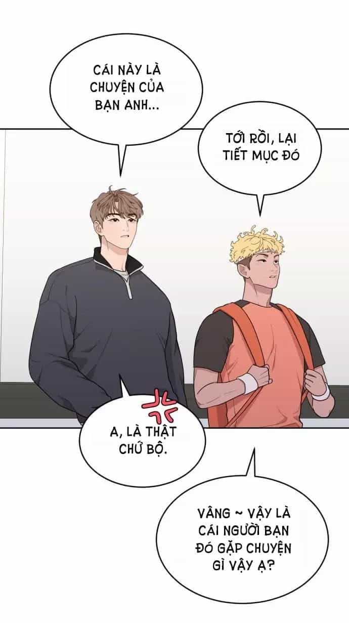 Vận May Không Ngờ - Chương 16.1 - ảnh 12