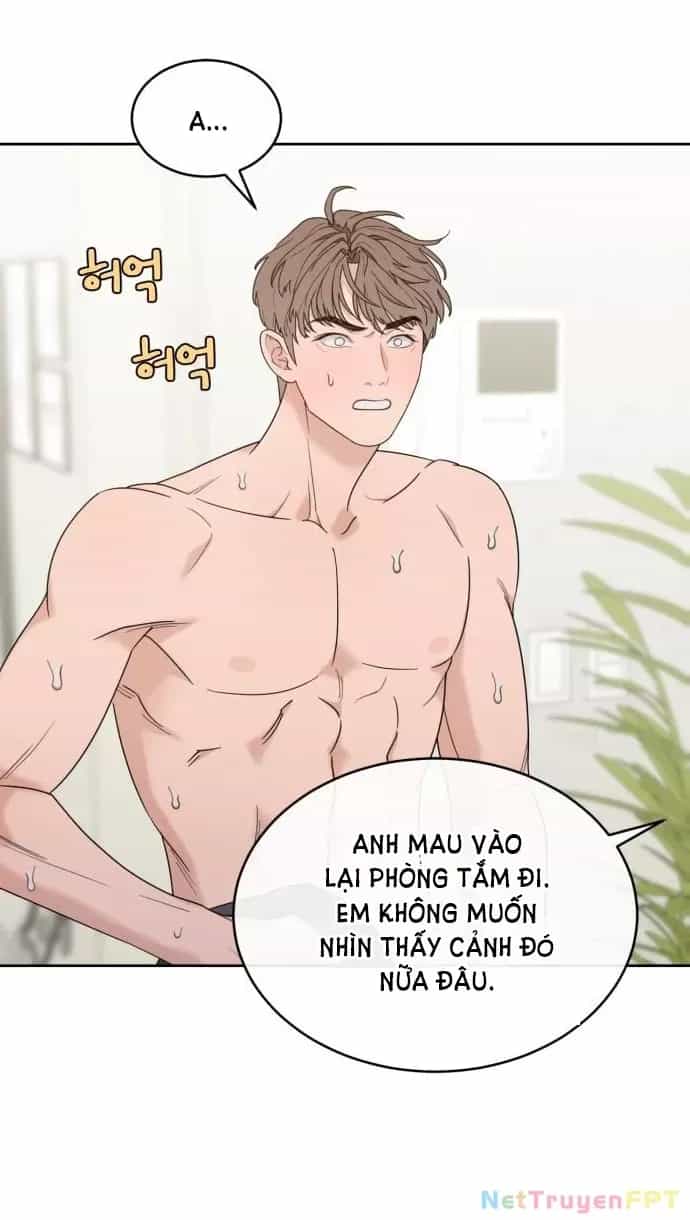 Vận May Không Ngờ - Chương 16.1 - ảnh 27