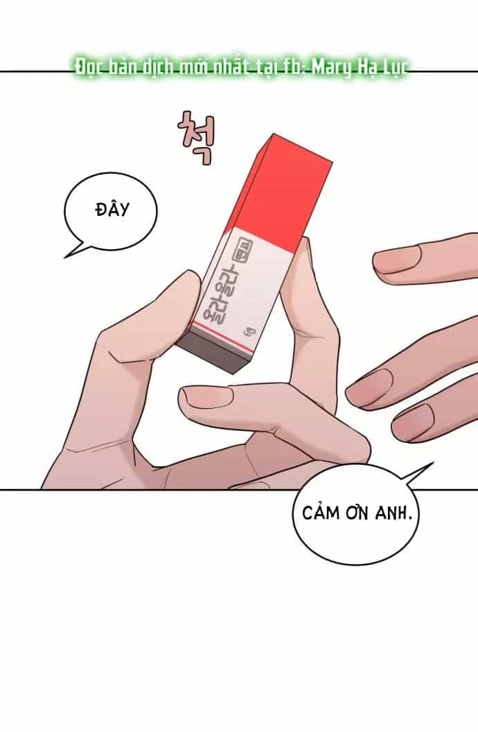 Vận May Không Ngờ - Chương 16.1 - ảnh 5