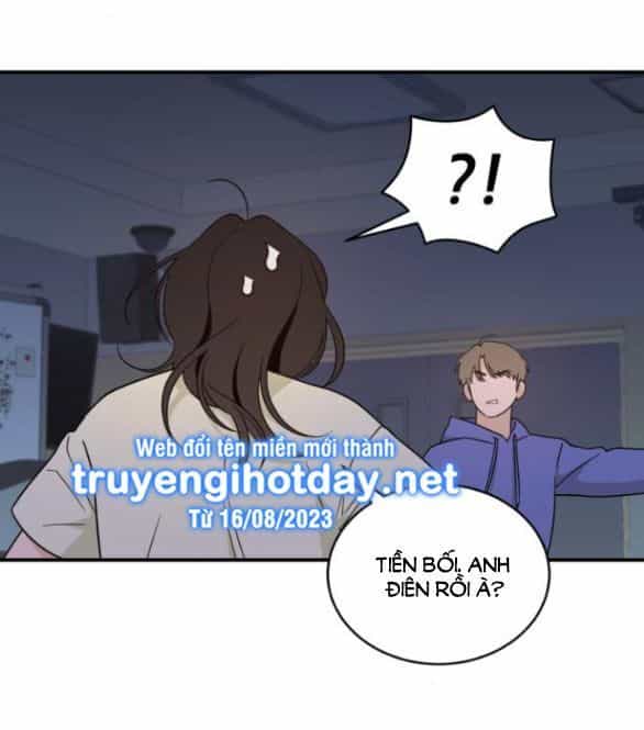 Vận May Không Ngờ - Chương 45.6 - ảnh 45