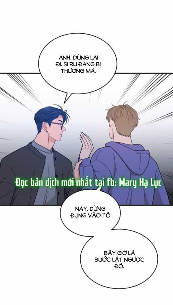 Vận May Không Ngờ - Chương 45.6 - ảnh 47