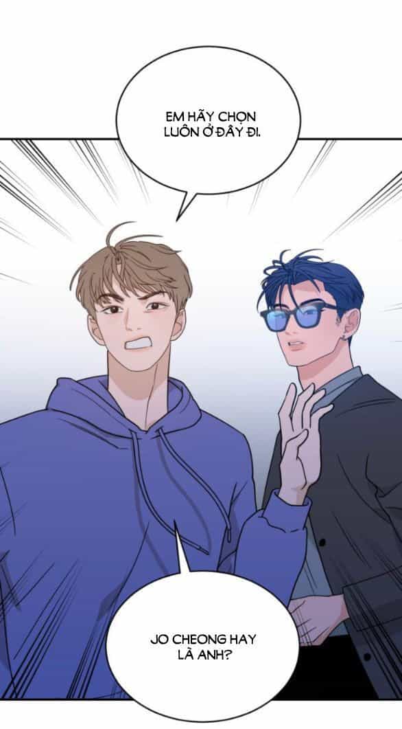 Vận May Không Ngờ - Chương 45.6 - ảnh 48