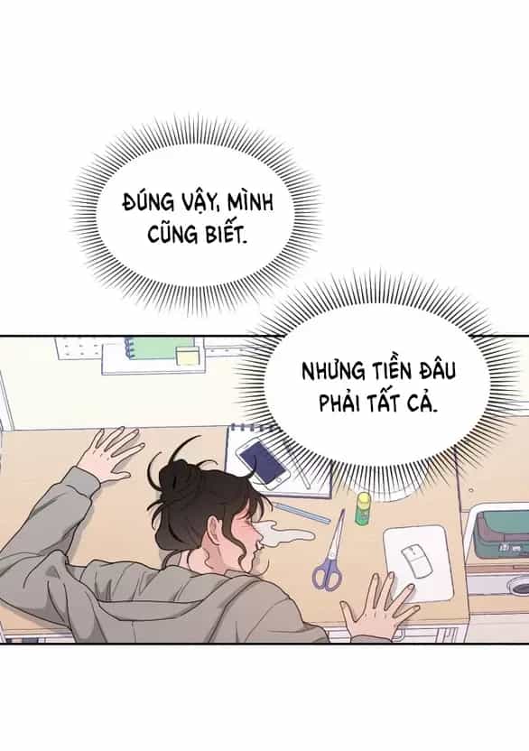 Vận May Không Ngờ - Chương 46.2 - ảnh 25
