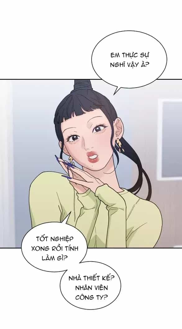 Vận May Không Ngờ - Chương 46.4 - ảnh 18