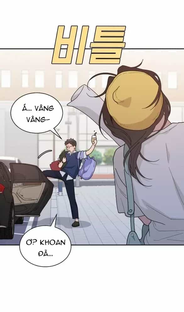 Vận May Không Ngờ - Chương 46.4 - ảnh 38