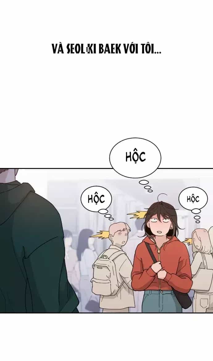Vận May Không Ngờ - Chương 46.5 - ảnh 20