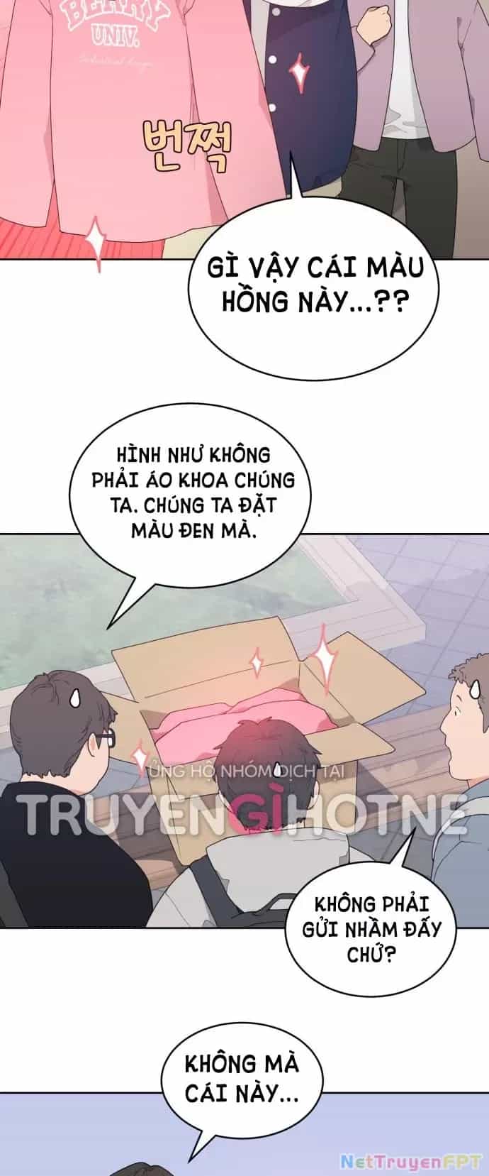 Vận May Không Ngờ - Chương 1.1 - ảnh 14