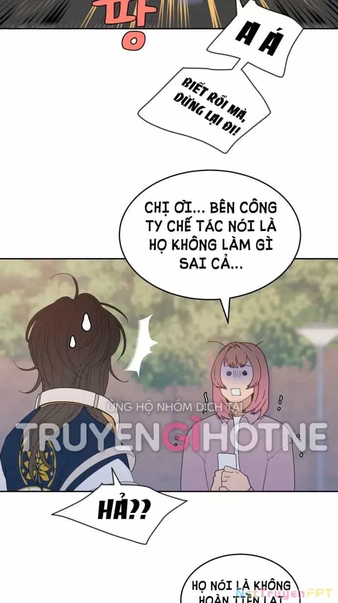 Vận May Không Ngờ - Chương 1.1 - ảnh 21
