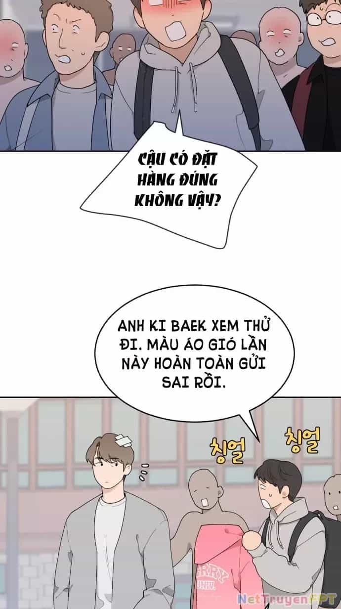 Vận May Không Ngờ - Chương 1.1 - ảnh 23