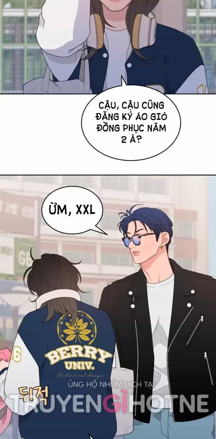 Vận May Không Ngờ - Chương 1.1 - ảnh 37