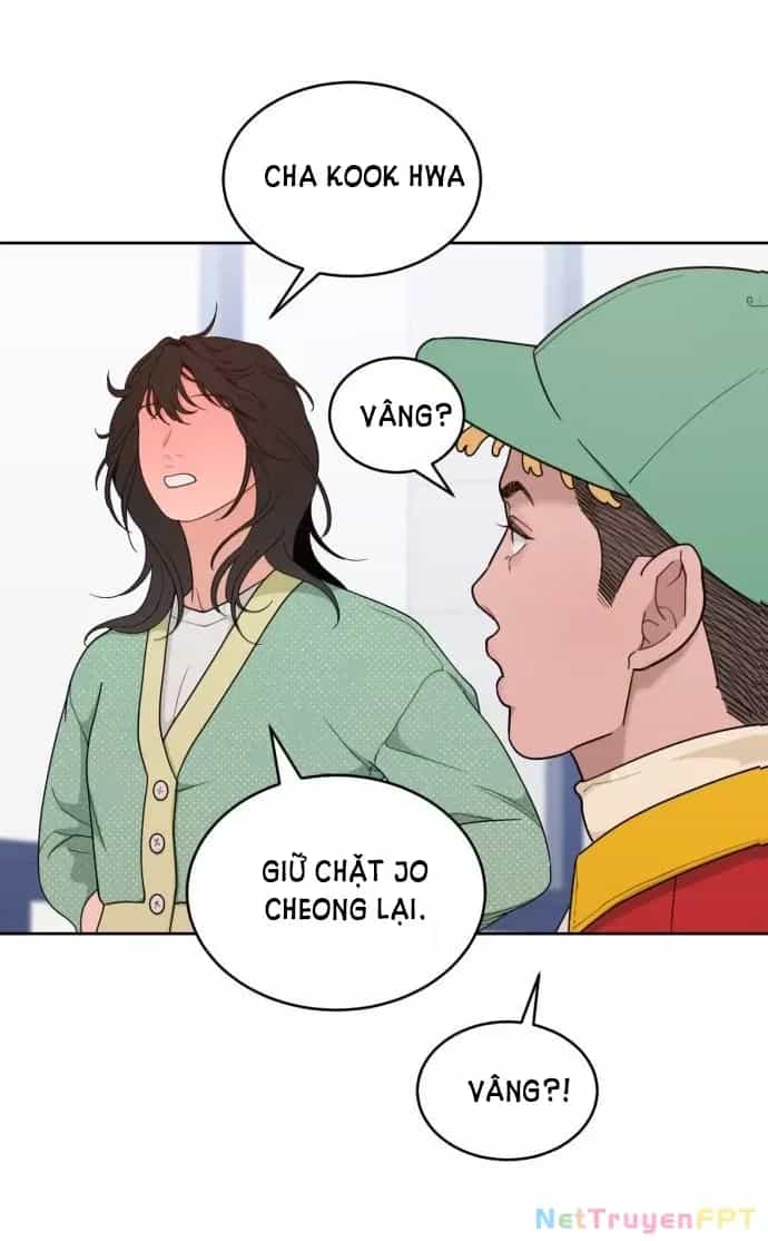 Vận May Không Ngờ - Chương 16.2 - ảnh 21
