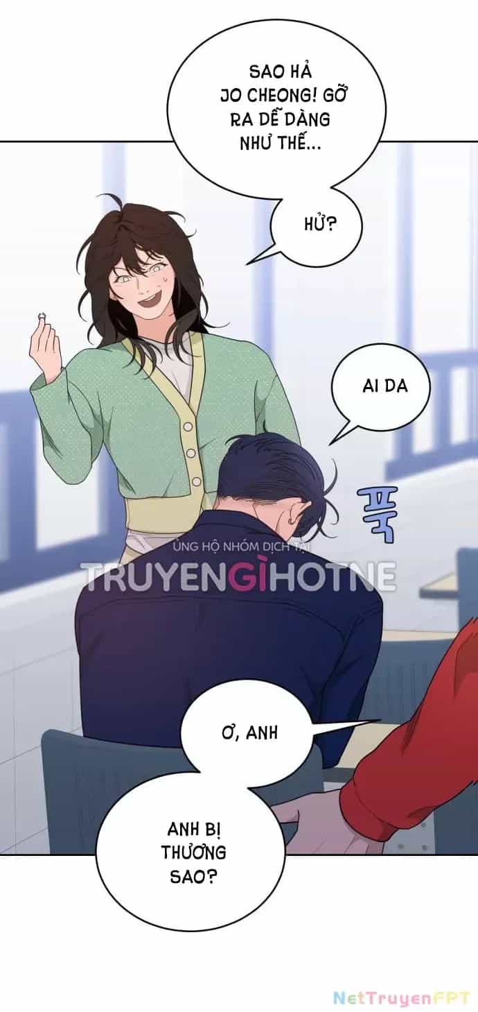 Vận May Không Ngờ - Chương 16.2 - ảnh 29