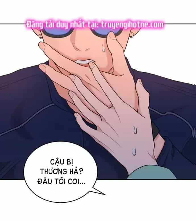 Vận May Không Ngờ - Chương 16.2 - ảnh 32