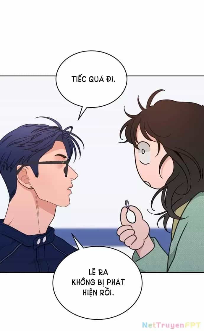 Vận May Không Ngờ - Chương 16.2 - ảnh 34