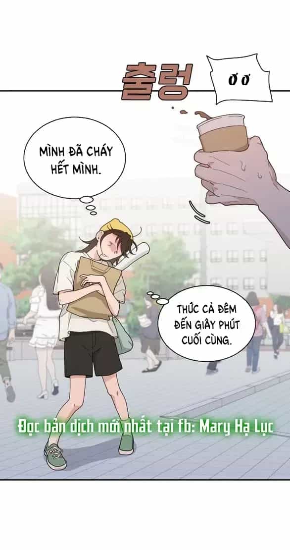 Vận May Không Ngờ - Chương 46.6 - ảnh 39