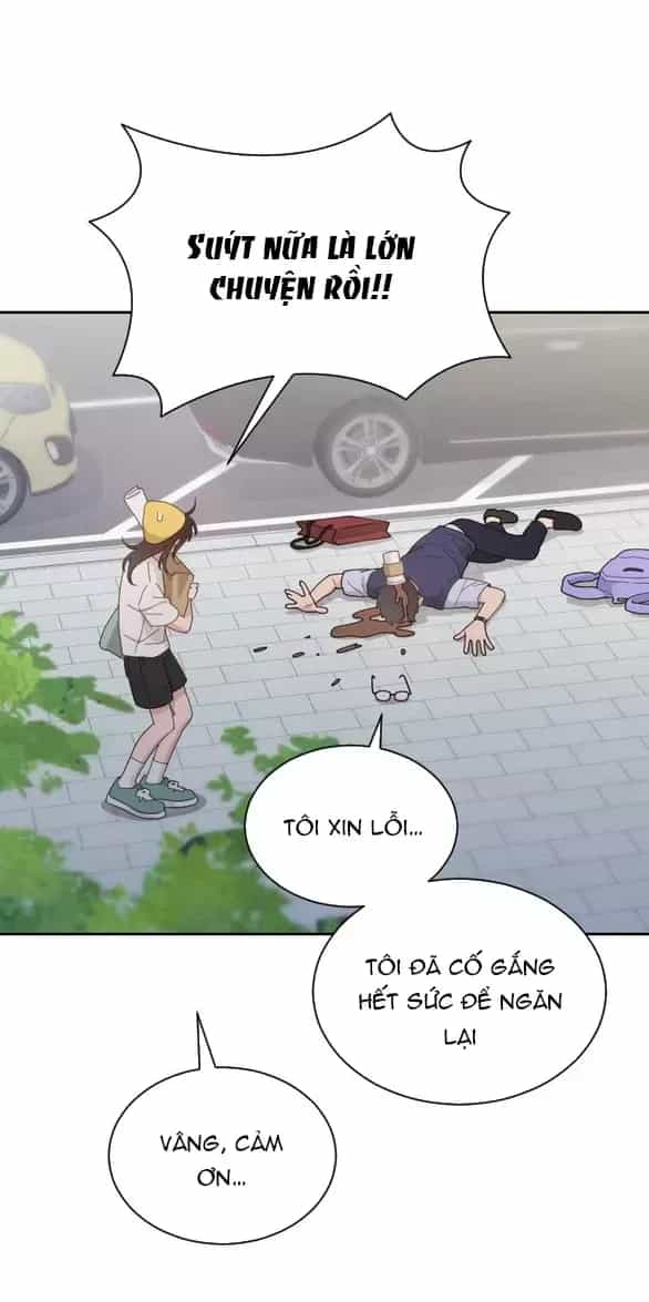 Vận May Không Ngờ - Chương 46.6 - ảnh 44