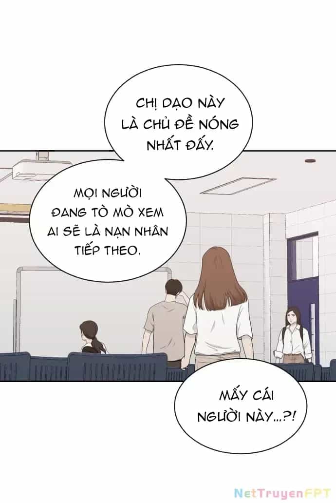 Vận May Không Ngờ - Chương 46.7 - ảnh 42