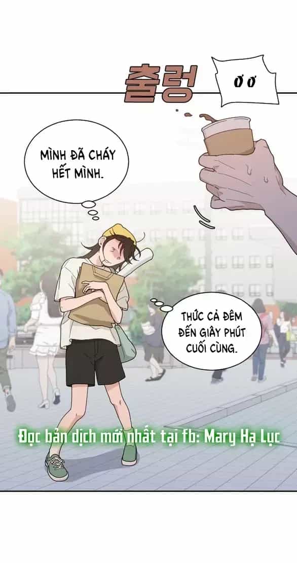 Vận May Không Ngờ - Chương 46.8 - ảnh 39