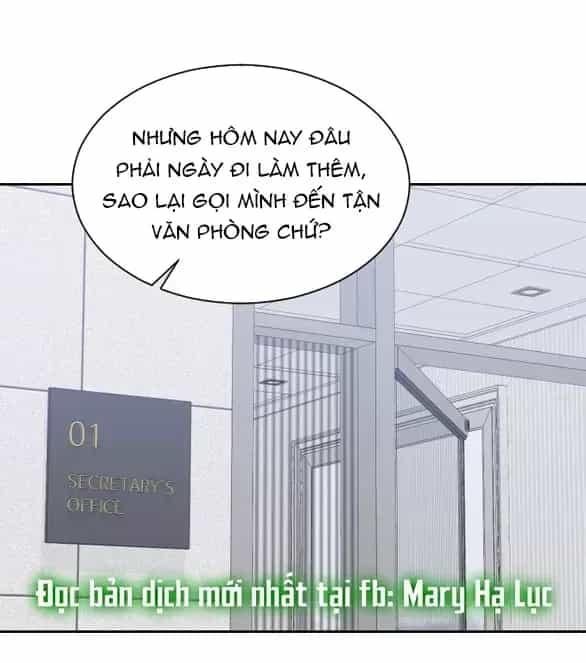 Vận May Không Ngờ - Chương 46.8 - ảnh 6