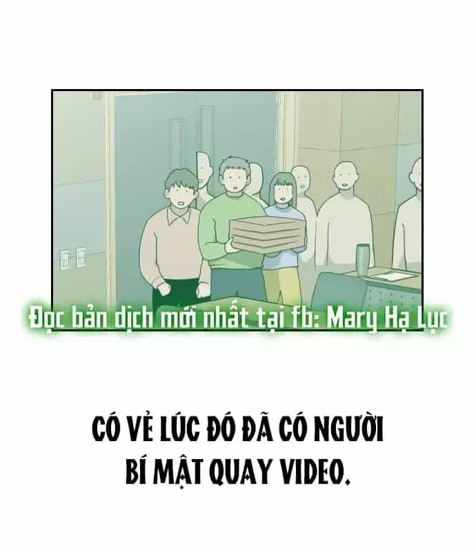 Vận May Không Ngờ - Chương 46.9 - ảnh 13