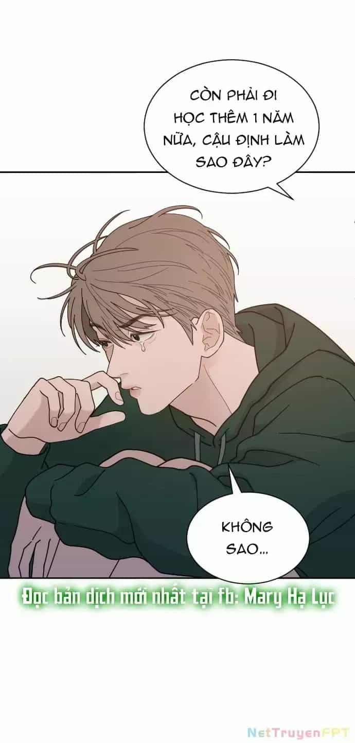 Vận May Không Ngờ - Chương 46.9 - ảnh 29