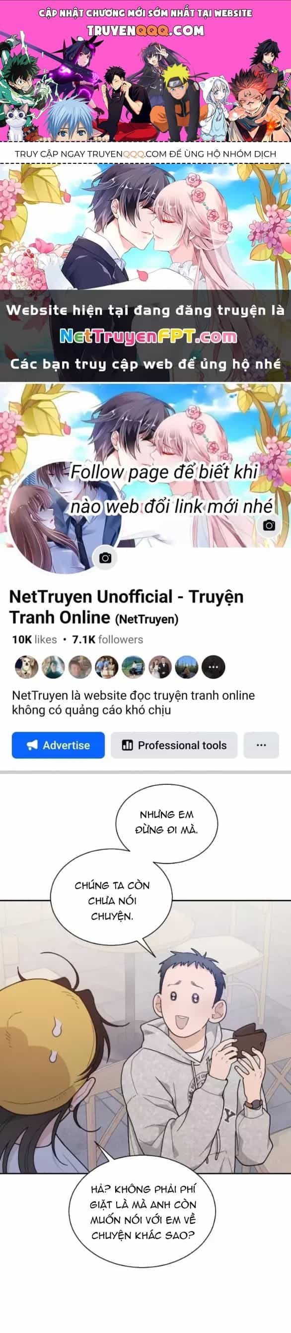 Vận May Không Ngờ - Chương 47.2 - ảnh 1