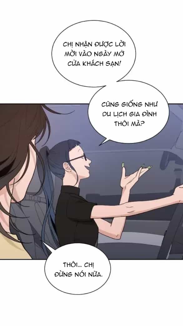 Vận May Không Ngờ - Chương 47.2 - ảnh 36