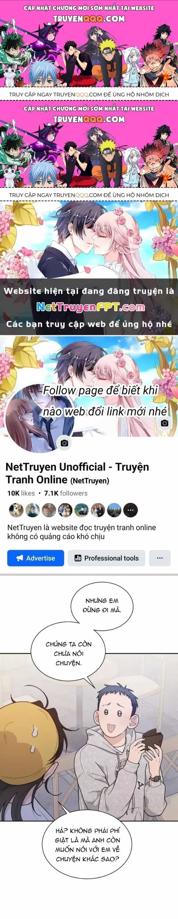 Vận May Không Ngờ - Chương 47.3 - ảnh 1