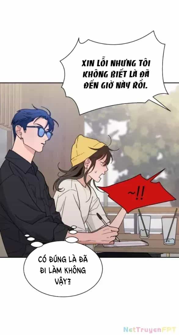 Vận May Không Ngờ - Chương 47.5 - ảnh 13
